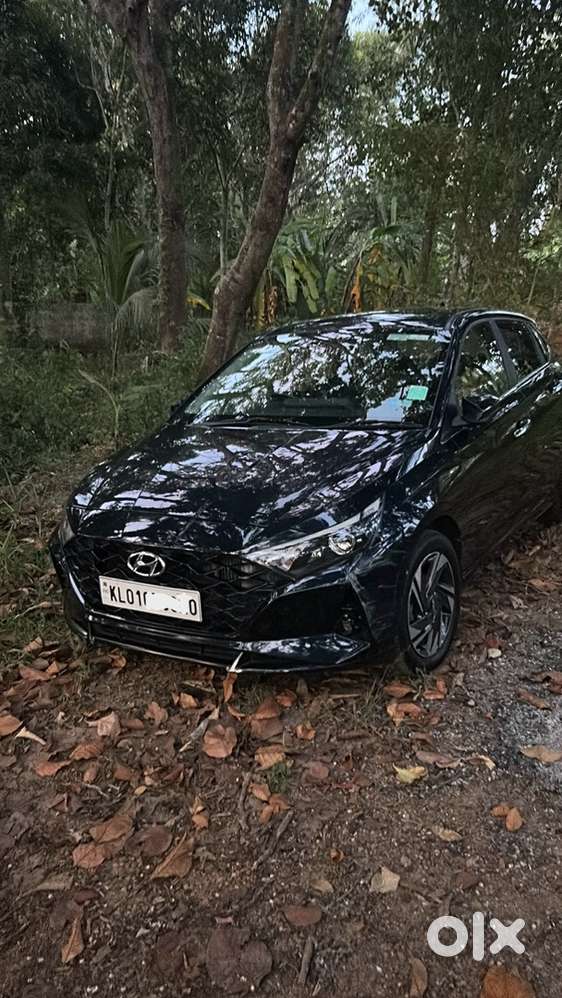 Hyundai I20 Diesel 2021 Year Car