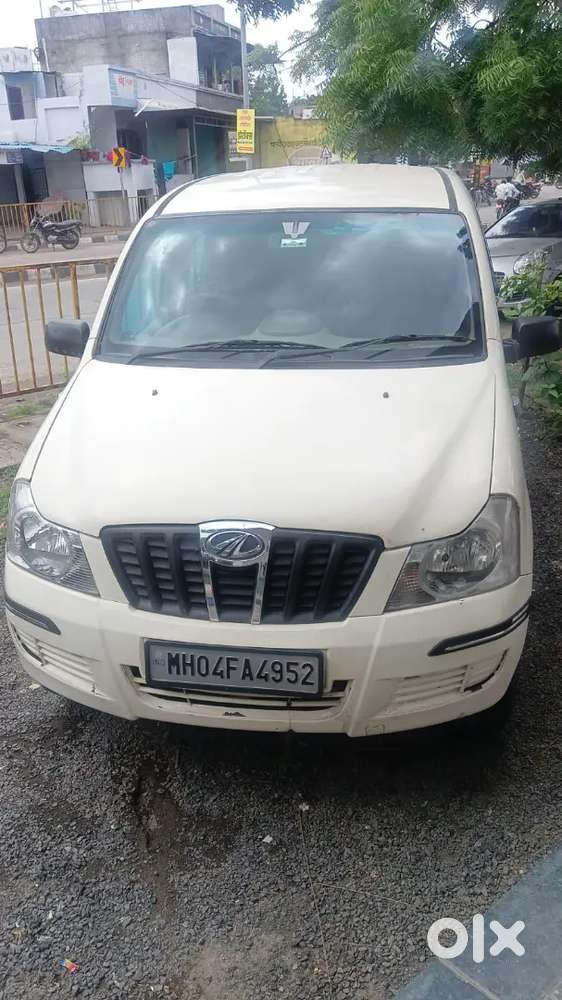 Mahindra Xylo 2011 Diesel Manual