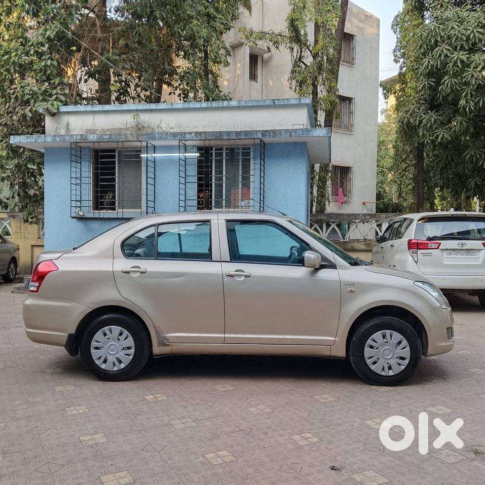 Maruti Suzuki Dzire 1.2 Lxi, 2009, Cng & Hybrids