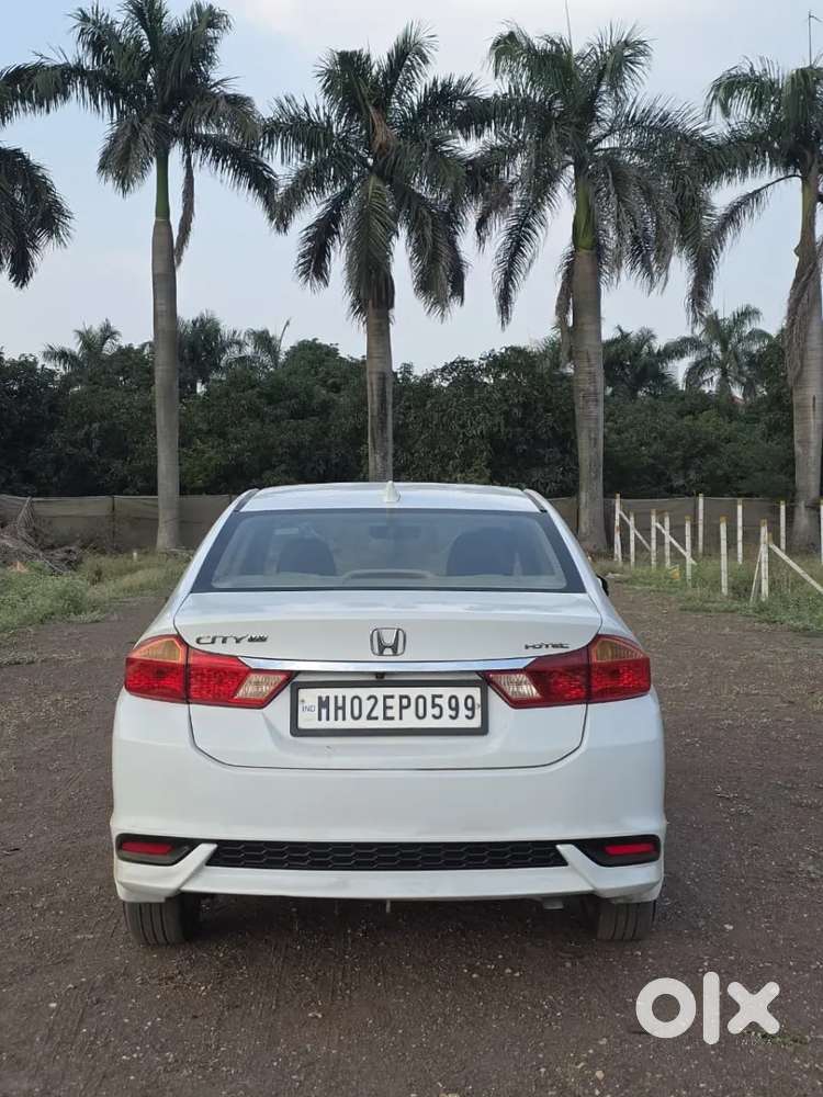Honda City I-dtec Vx, 2017, Diesel