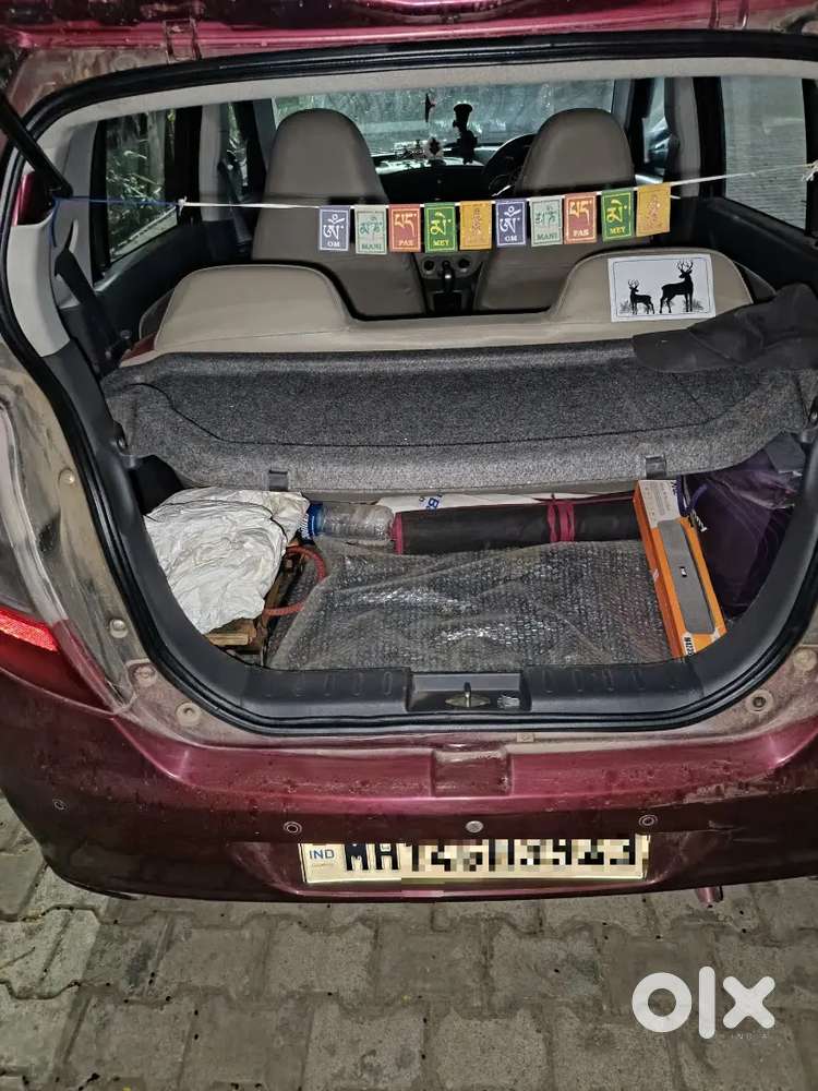 Maruti Suzuki Alto K10 2017 Petrol 24100 Km Driven