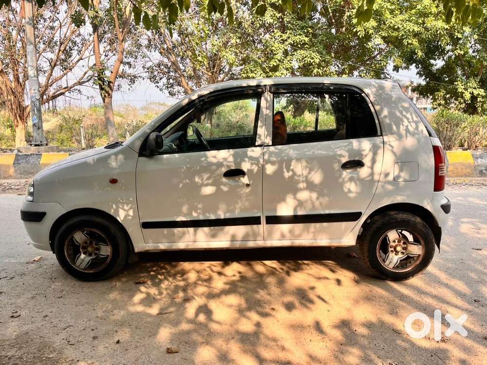 Hyundai Santro Xing 2013 Cng & Hybrids 57000 Km Driven