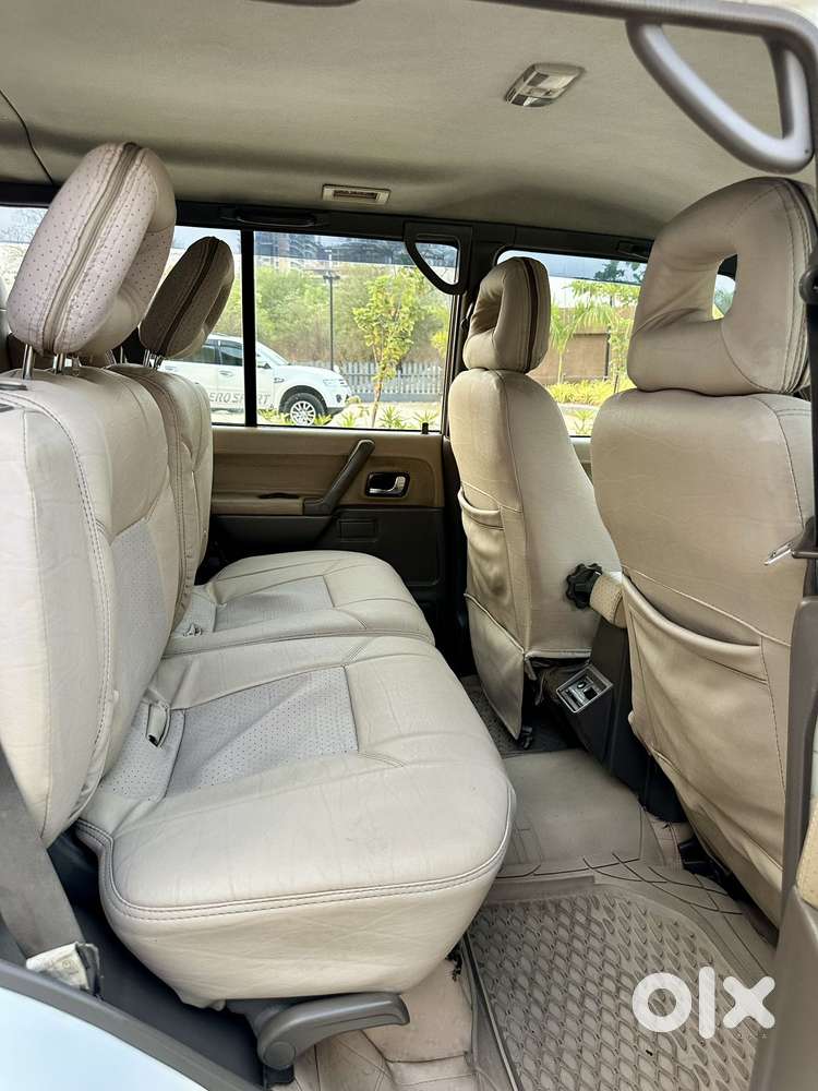 Mitsubishi Pajero Sfx 4x4, 2012, Diesel