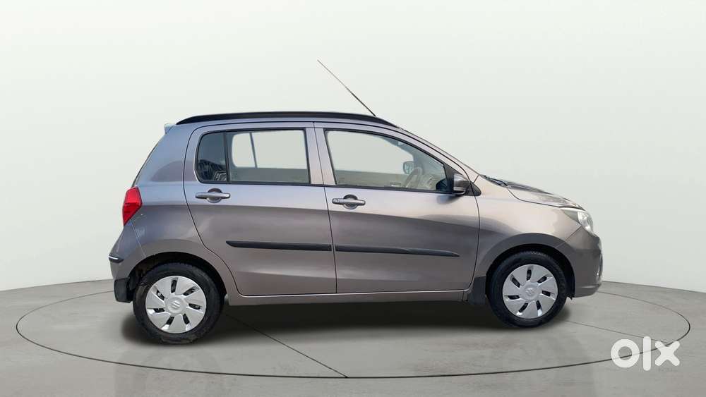 Maruti Suzuki Celerio Zxi Mt, 2019, Petrol