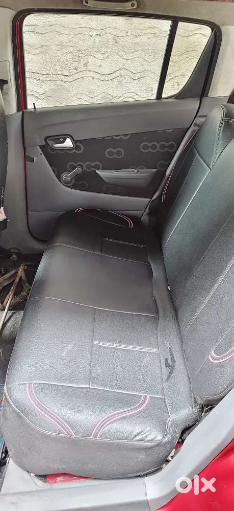 Maruti Suzuki Alto 2016