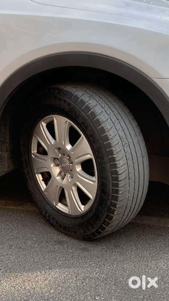 Audi Q3 35tdi Premium, 2015, Diesel