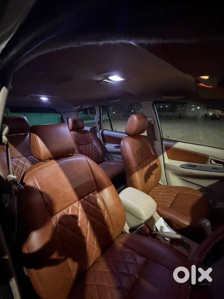 Toyota Innova 2009 Diesel Good Condition