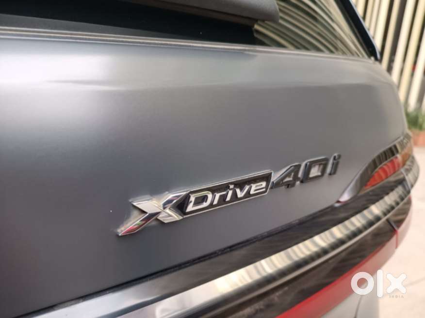 Bmw X7 3.0 Xdrive 40i M Sport, 2024, Petrol