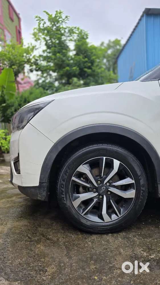 Mahindra Xuv300 Diesel 2020 Rto Registration 2024