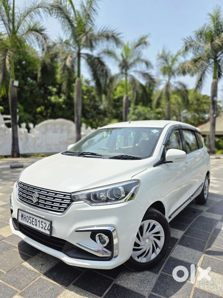 Maruti Suzuki Ertiga Vxi (o) Cng, 2021, Cng & Hybrids