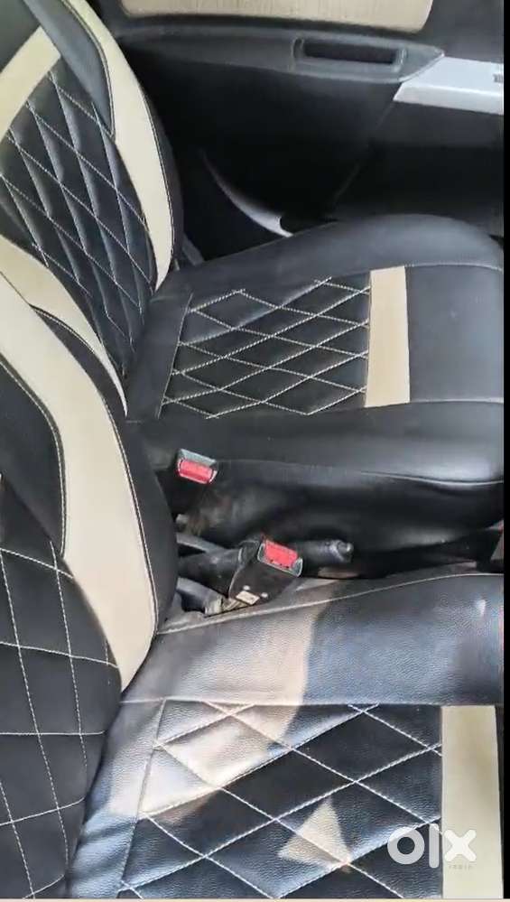 Maruti Suzuki Wagon R 2017