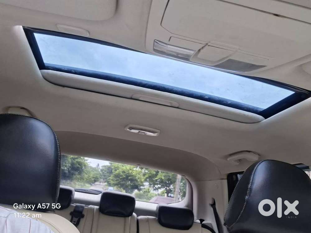 Mahindra Xuv 3xo Ax5 Ds Mt, 2024, Diesel