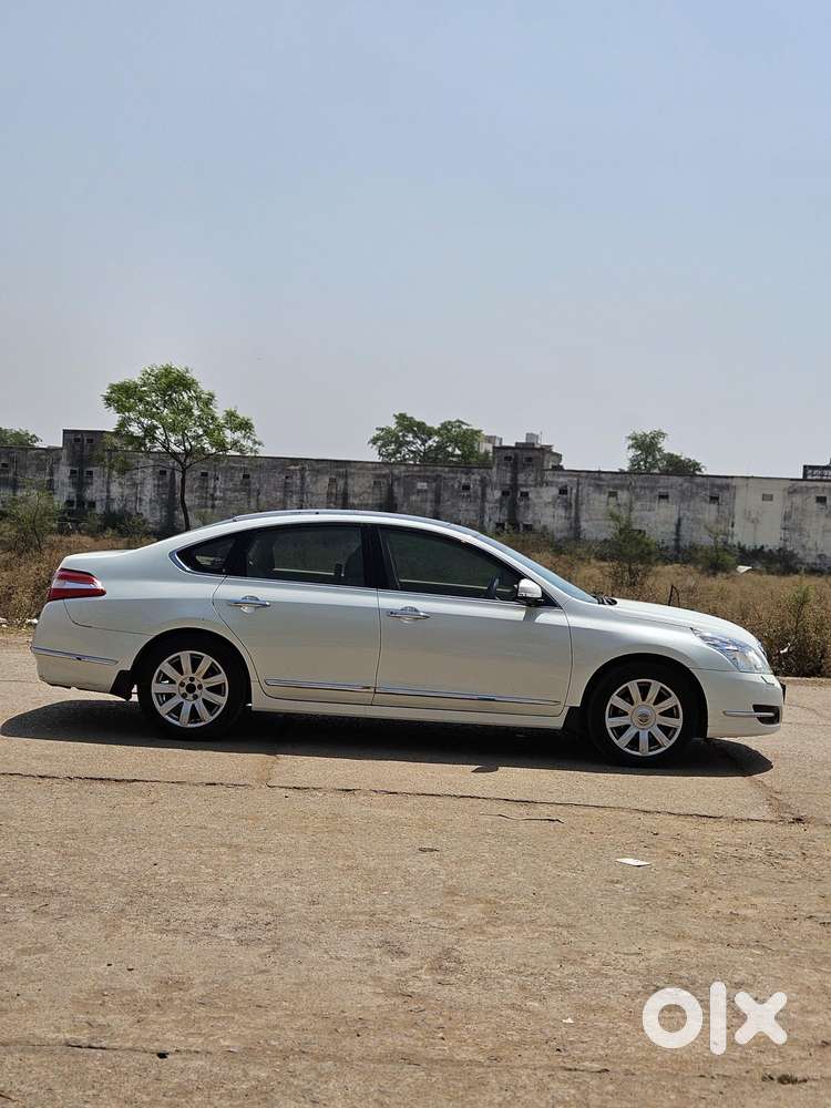 Nissan Teana Xv, 2011, Petrol