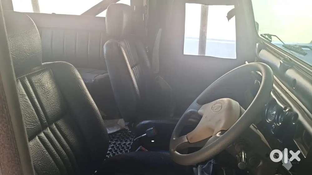 Mahindra Major Turbo 
Make 2006
Tax Up To 2031