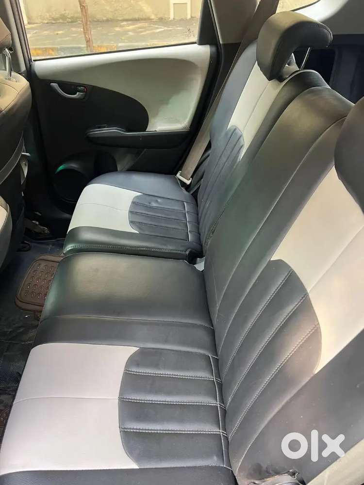 Honda Jazz 2010 Petrol 105511 Km Driven
