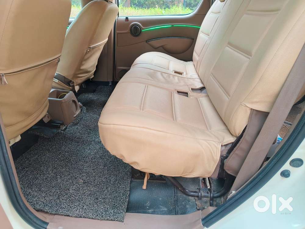 Mahindra Xylo 2012-2014 D4 Bsiv, 2013, Diesel