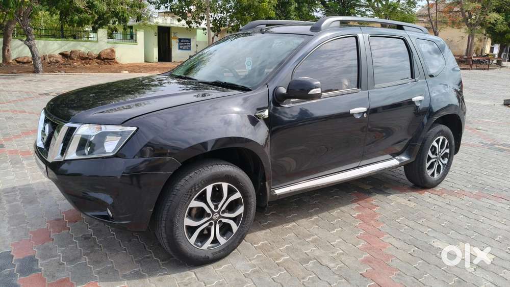 Nissan Terrano Xl D Plus, 2017, Diesel