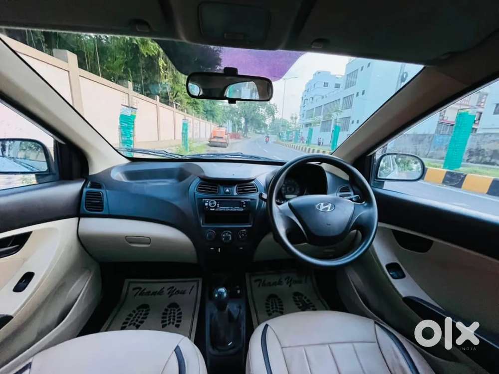 Hyundai Eon Era +, 2014, Petrol