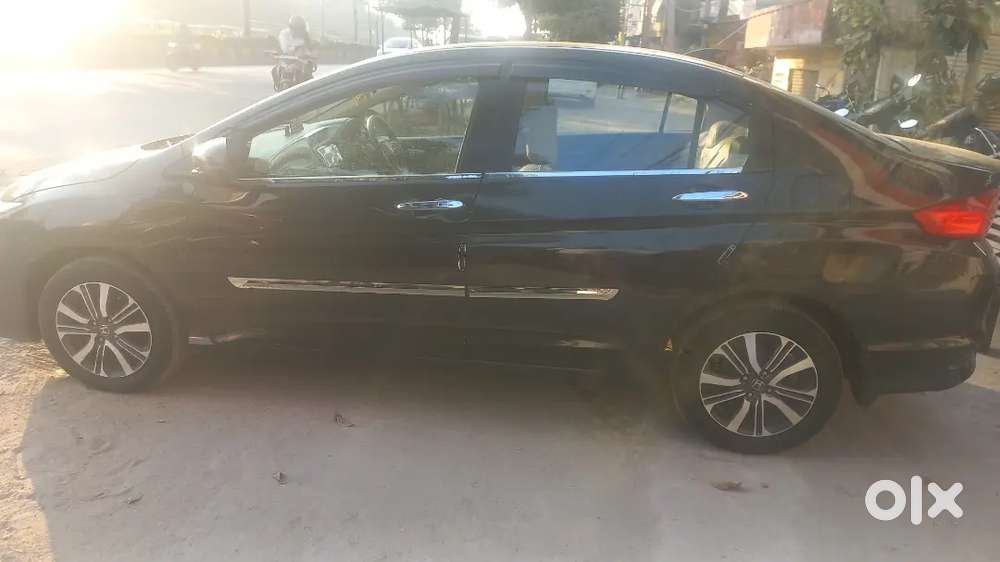 Honda City 2017 Diesel 163000 Km Driven