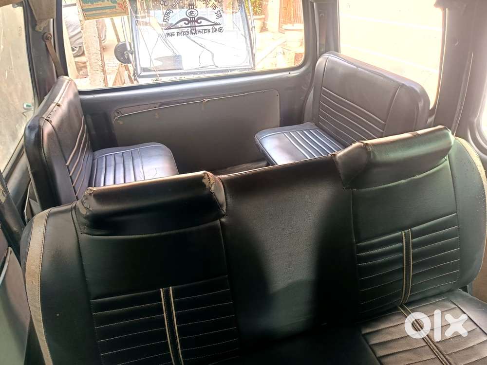 Maruti Suzuki Eeco 7 Seater Ac, 2016, Cng & Hybrids