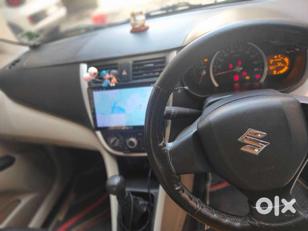 2019 Maruti Suzuki Celerio Vxi Cng (o) – Excellent Condition – 51,000