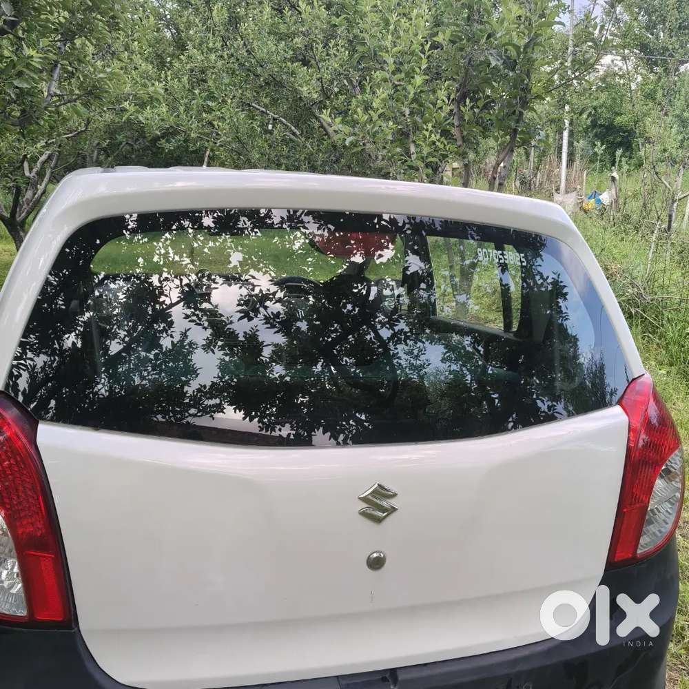 Maruti Suzuki Alto 800 2019 Petrol 51000 Km Driven