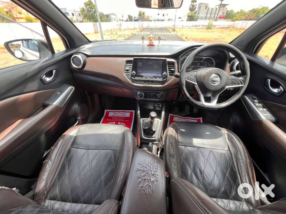 Nissan Kicks Xv Premium Option D, 2019, Diesel