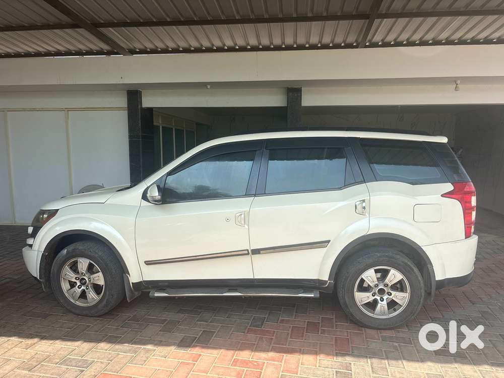 Mahindra Xuv500 Diesel 2015