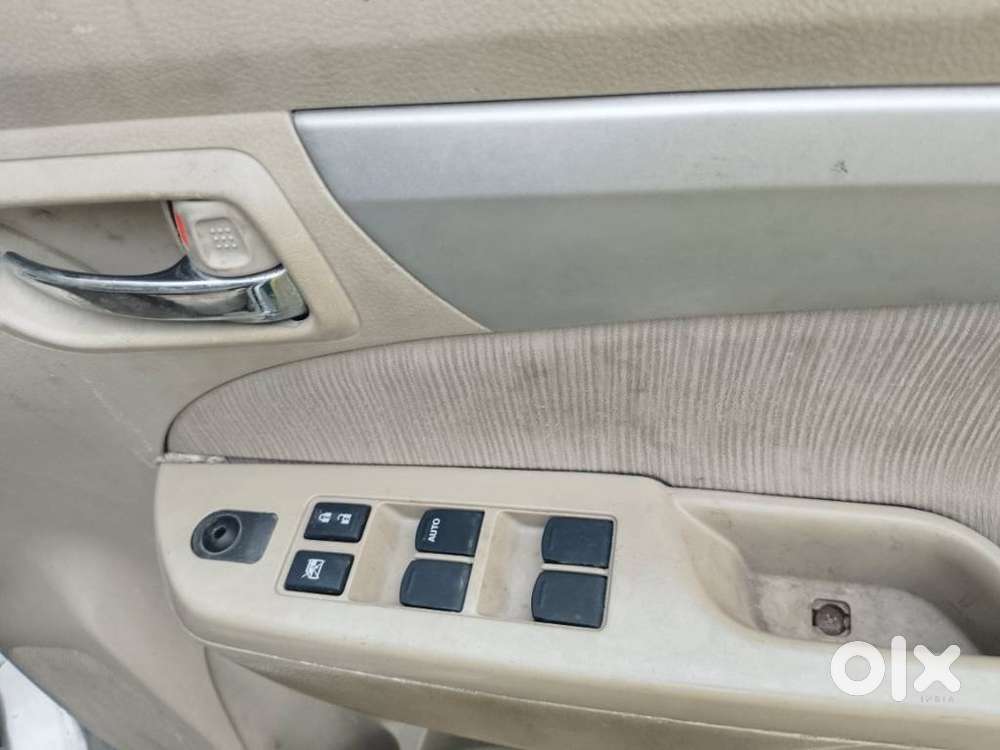 Maruti Suzuki Ertiga 2012-2015 Vdi, 2014, Diesel