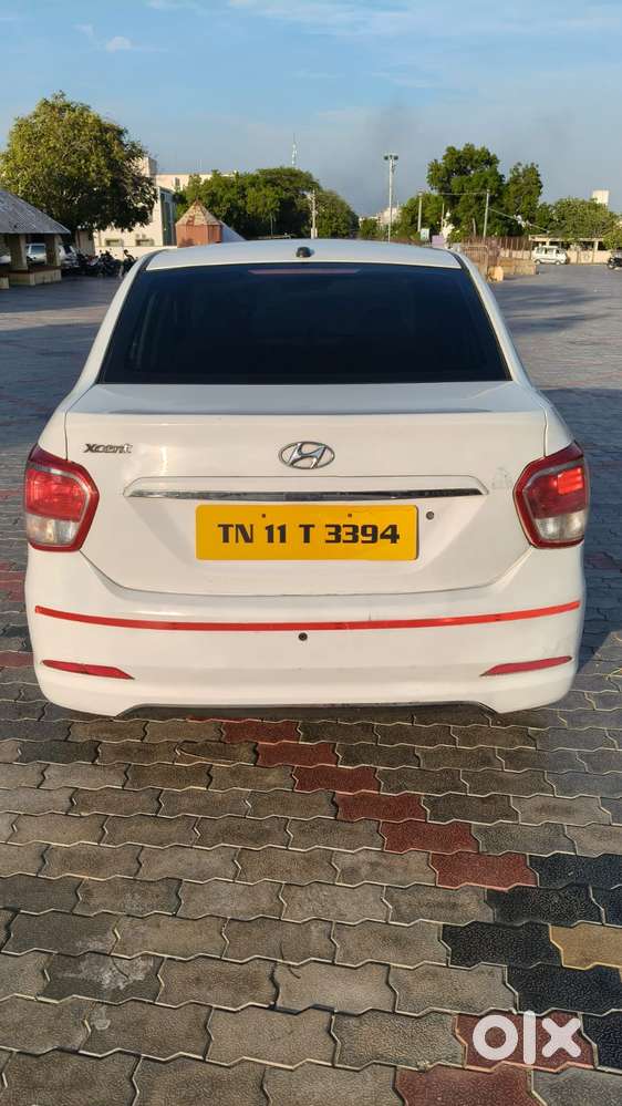 Hyundai Xcent Prime 1.2 T Crdi, 2016, Diesel