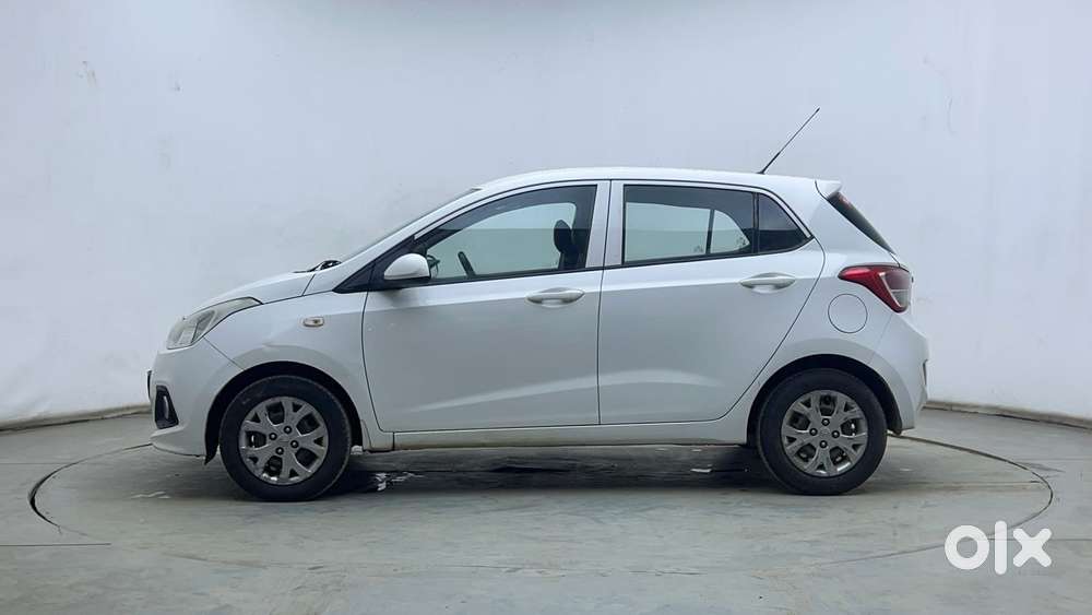Hyundai Grand I10 1.2 Kappa Magna, 2015, Petrol