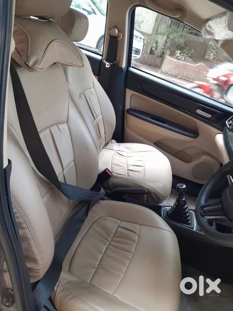 Honda Amaze 2nd Gen Vx, 2021, Petrol