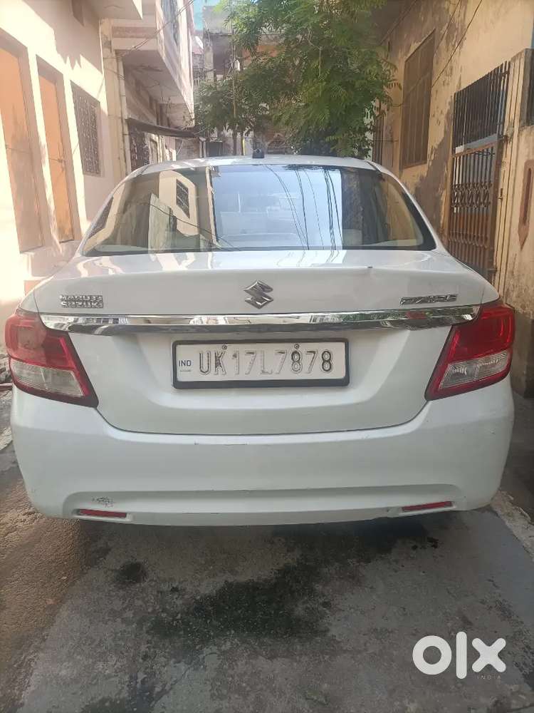Maruti Suzuki Dzire 2019 Diesel 141000 Km Driven