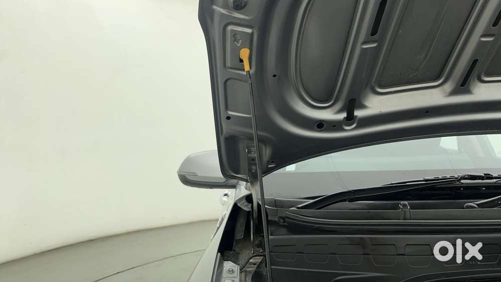 Kia Sonet Gtx+ 1.5, 2022, Diesel