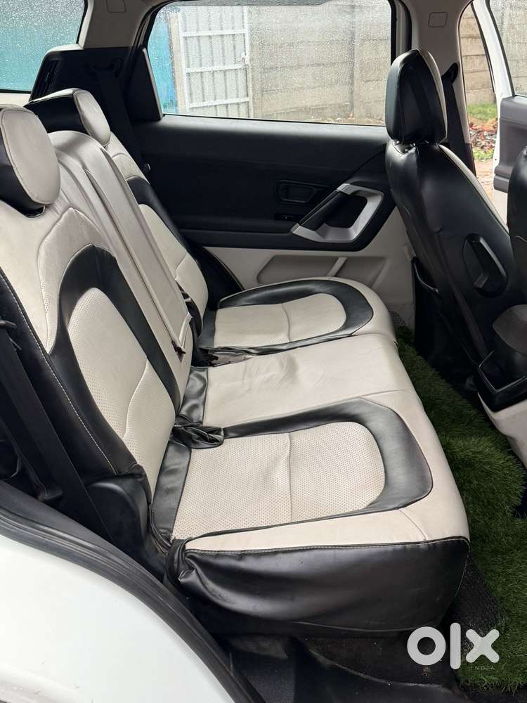 Tata Safari 2.0 Kryotec Xm, 2021, Diesel