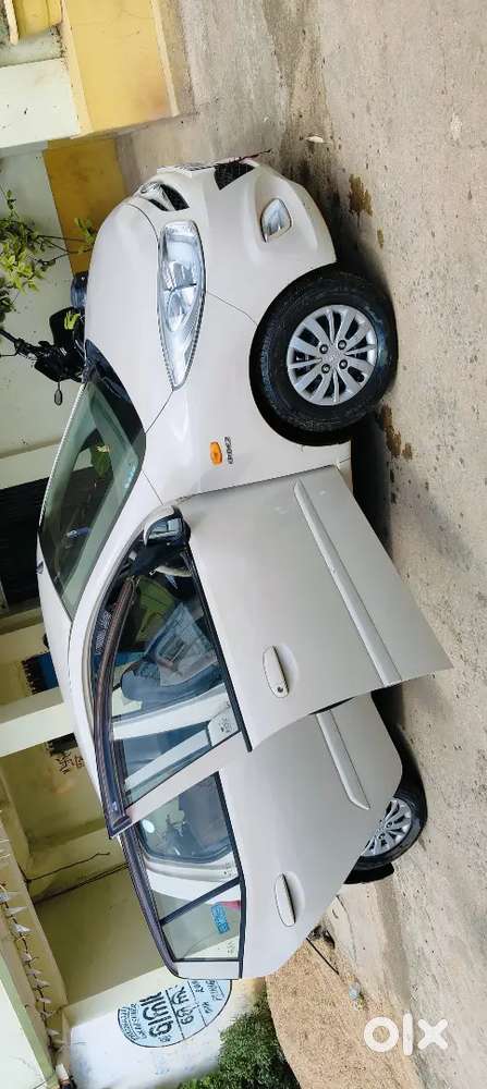 Doctor Driven Good Condition Hyundai I10 Sportz Car
