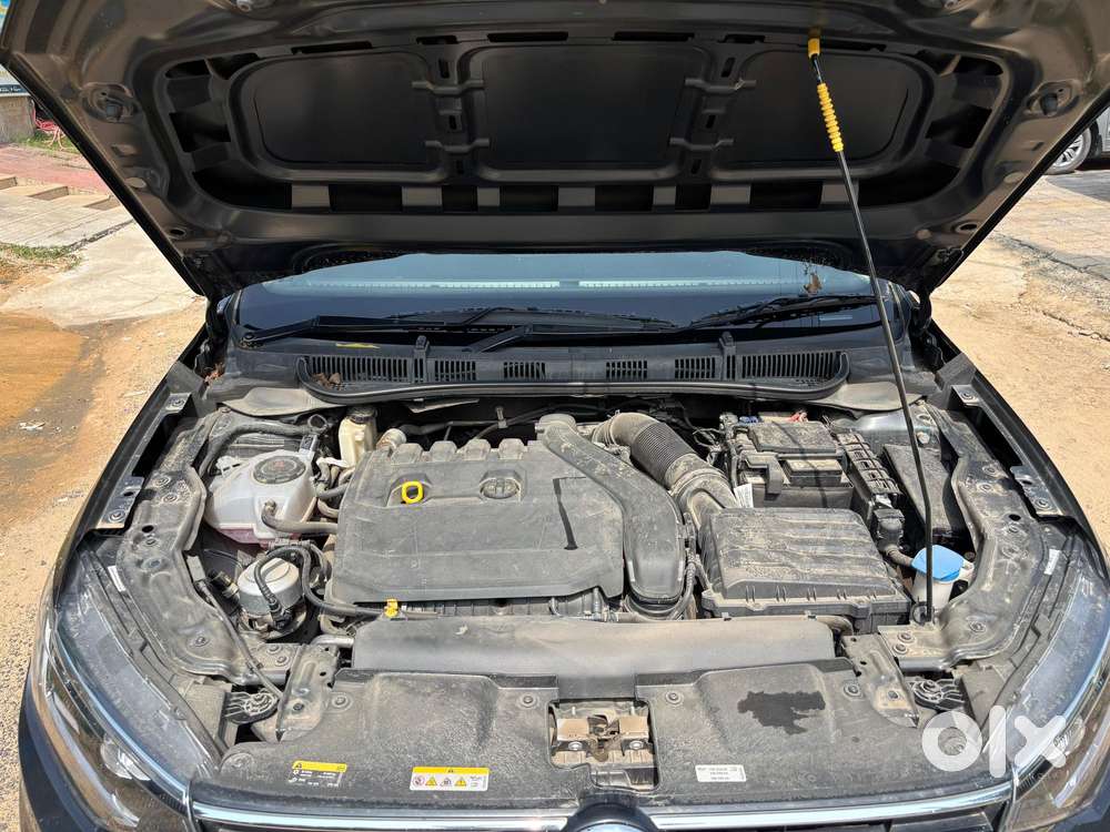 Volkswagen Virtus Gt 1.5 Tsi Dsg, 2023, Petrol
