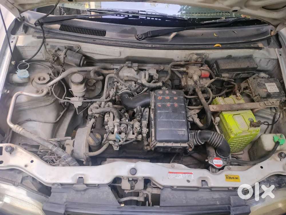 Maruti Suzuki Alto 2012 Cng & Hybrids 76104 Km Driven