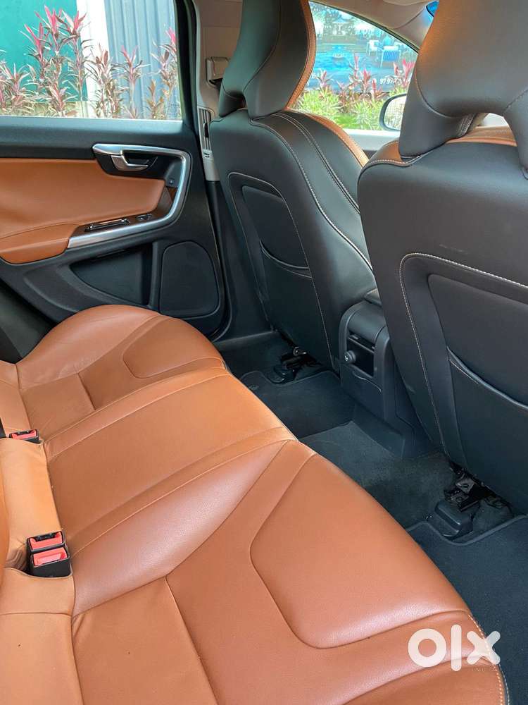 Volvo S60 D4 Momentum, 2018, Diesel