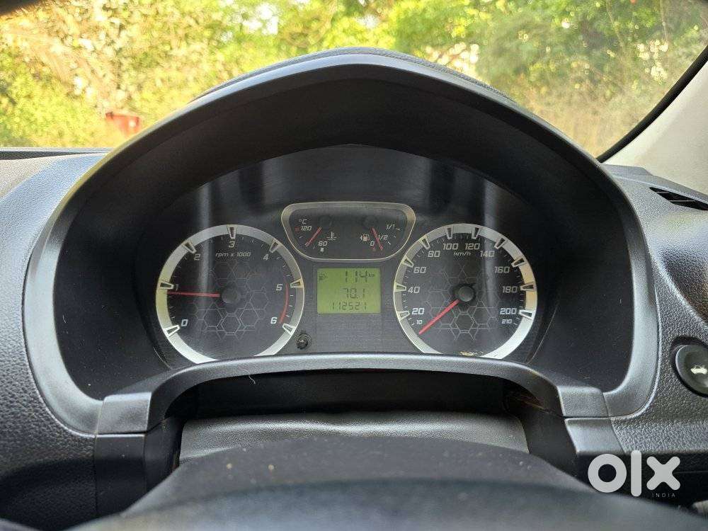 Ford Fiesta Classic 1.4 Duratorq Clxi, 2011, Diesel