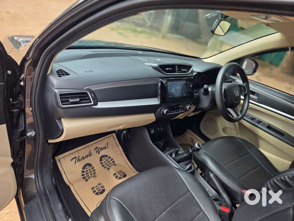 Honda Amaze 1.2 V I-vtec Mt, 2023, Petrol
