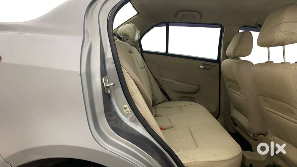 Maruti Suzuki Swift Dzire Vxi 1.2, 2013, Cng & Hybrids