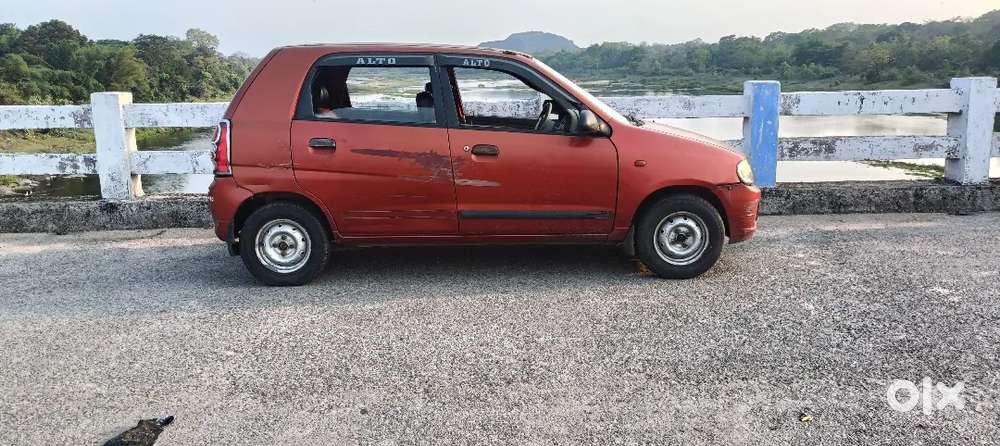 Maruti Suzuki Alto 800 2012 Petrol Well Maintained