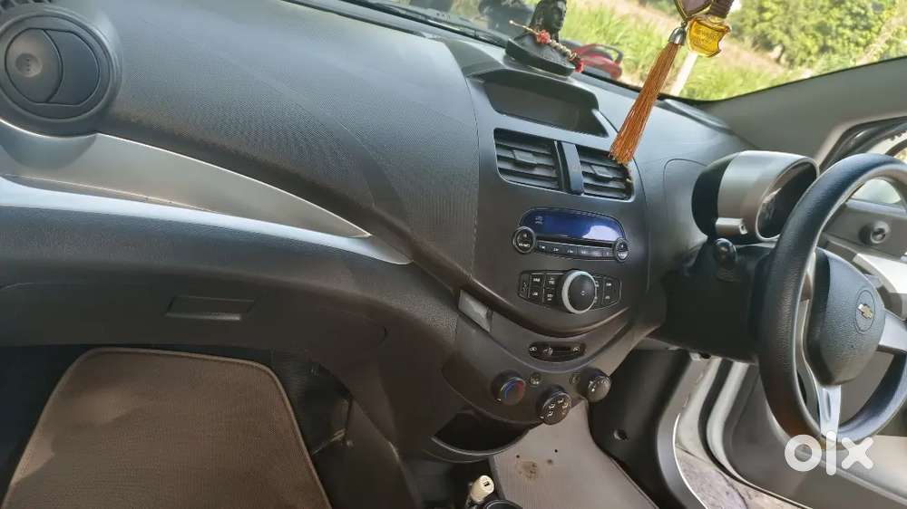 Chevrolet Beat 2014 Lt
