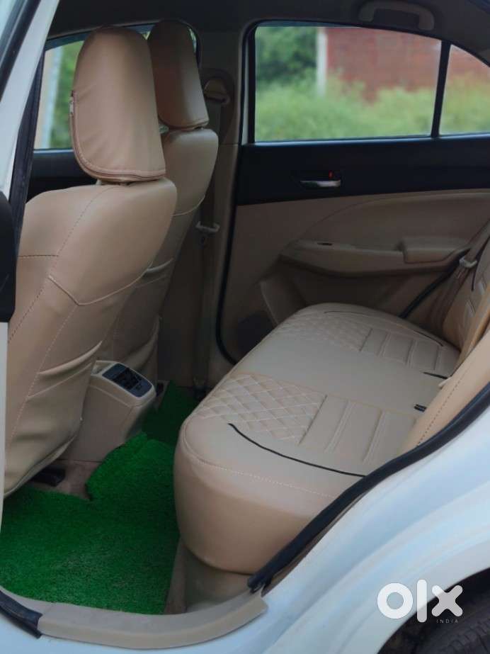 Maruti Suzuki Dzire 1.2 Vxi, 2022, Petrol