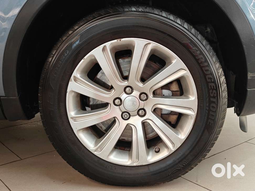 Land Rover Discovery Sport Td4 Se 7s, 2018, Diesel