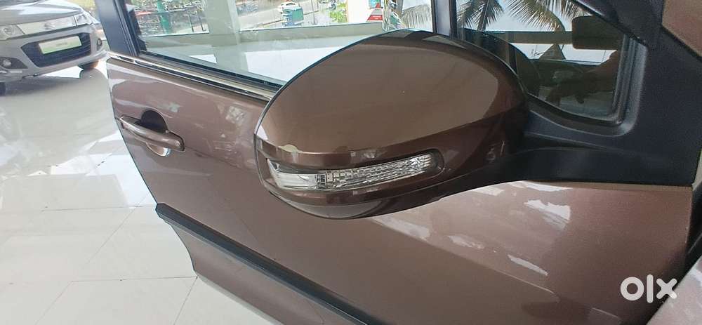 Maruti Suzuki Ertiga 2012-2015 Zdi, 2015, Diesel