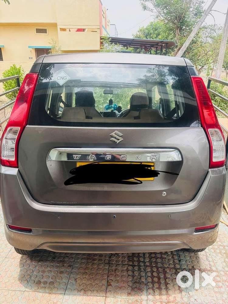 Maruti Suzuki Hybrid 2023