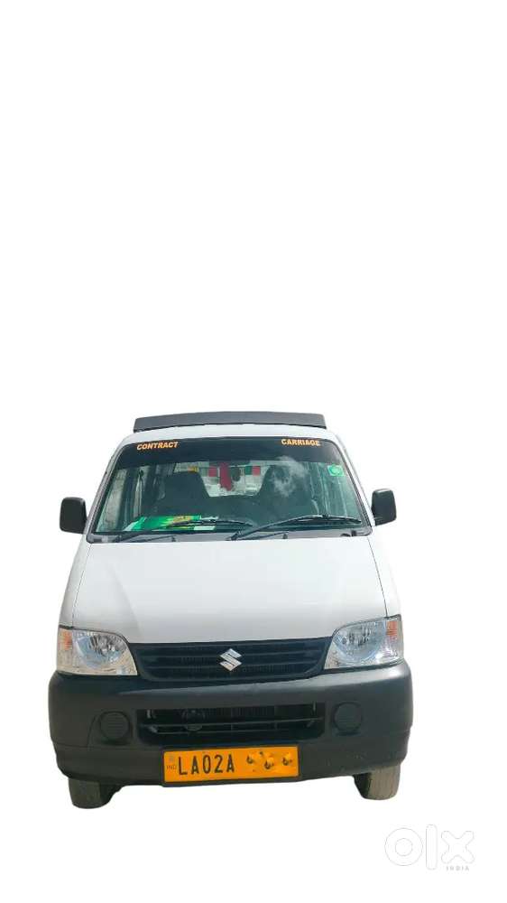 Maruti Suzuki Eeco 2024