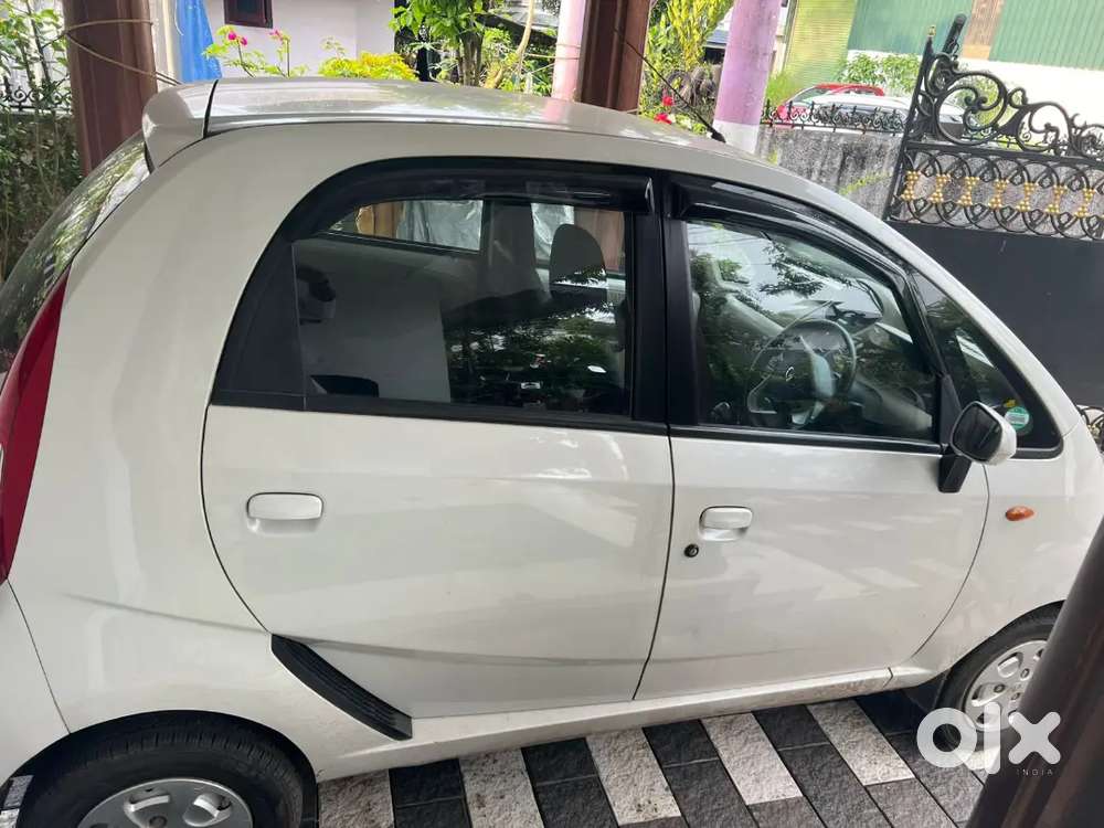 2015 Tata Nano
